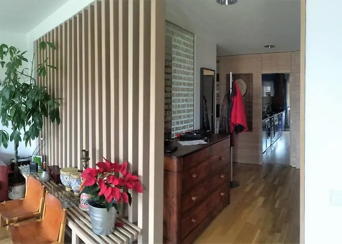 Campogrande 90M2 Suite