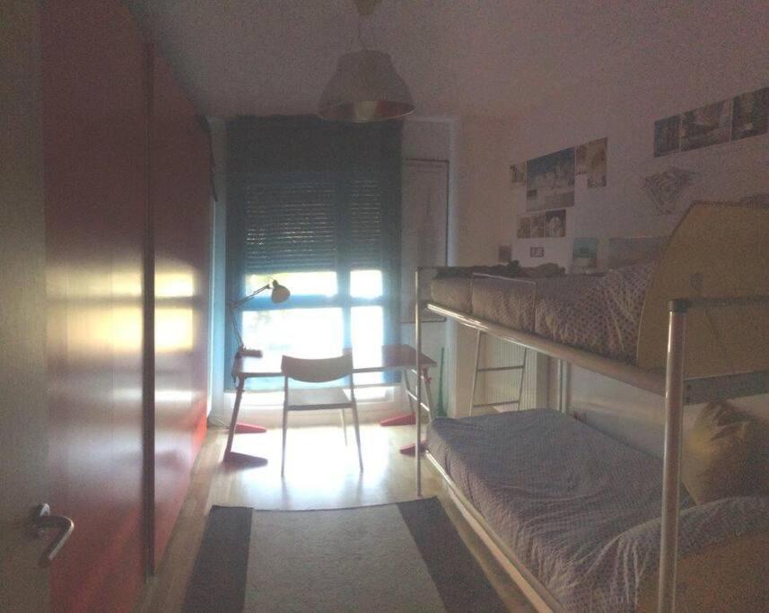 Apartamento Campogrande 90m2 *