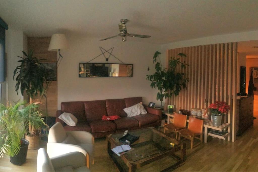 Campogrande 90m2