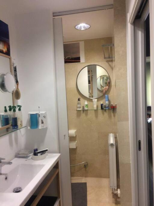 Campogrande 90m2