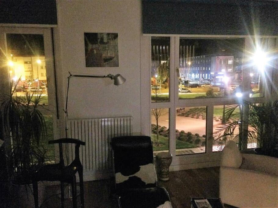 Apartamento Campogrande 90m2
