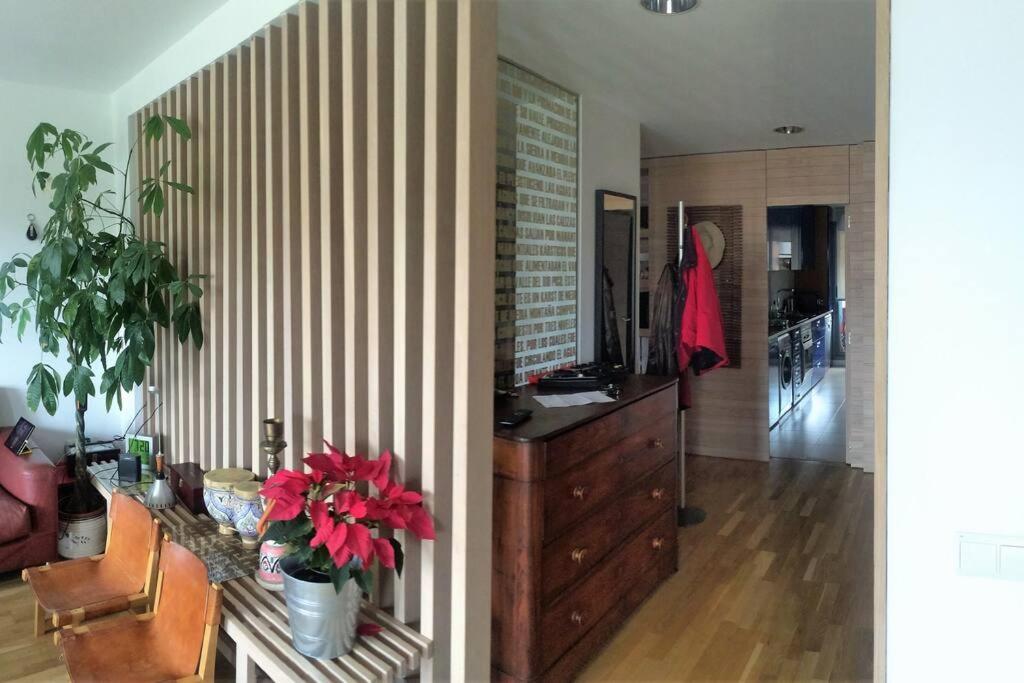 Apartamento Campogrande 90m2 *