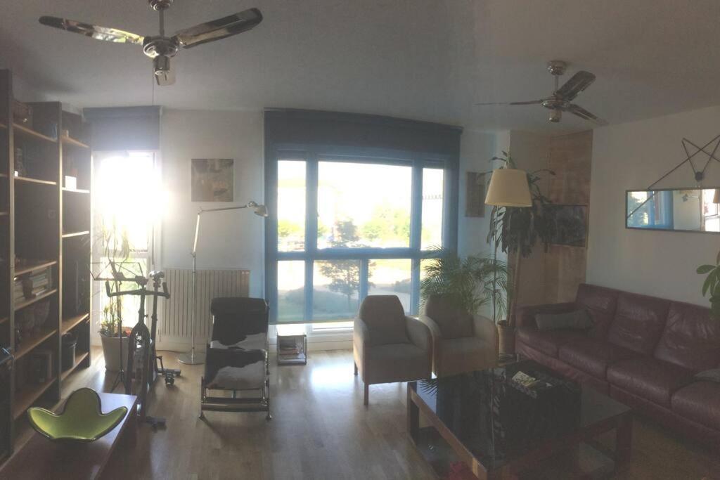 Apartamento Campogrande 90m2